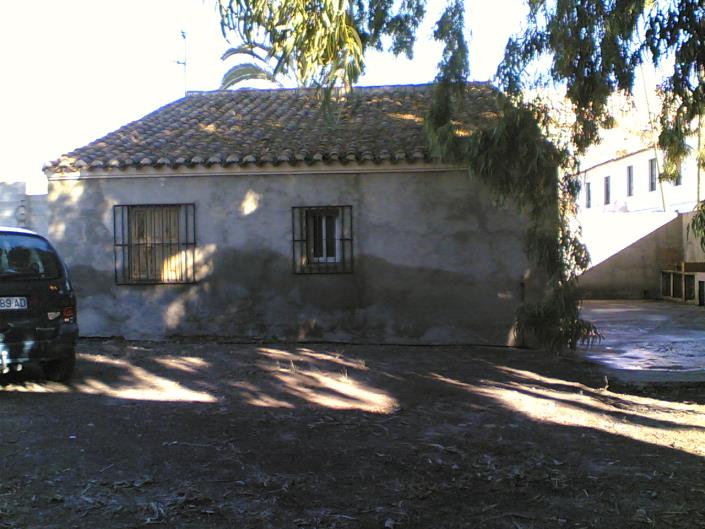 Image No.23-Propriété de pays de 4 chambres à vendre à Las Herrerias