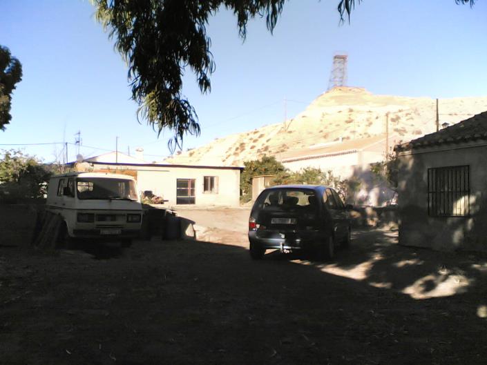 Image No.30-Propriété de pays de 4 chambres à vendre à Las Herrerias