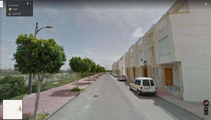 Image No.3-Duplex de 3 chambres à vendre à Vera