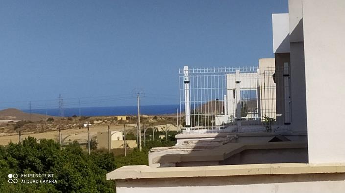 Image No.2-Duplex de 3 chambres à vendre à Vera