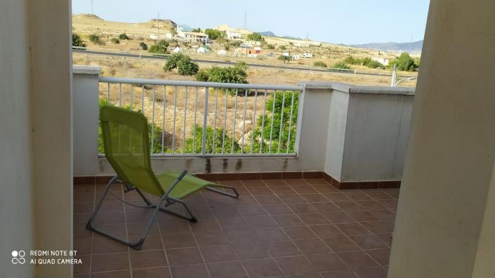 Image No.7-Duplex de 3 chambres à vendre à Vera