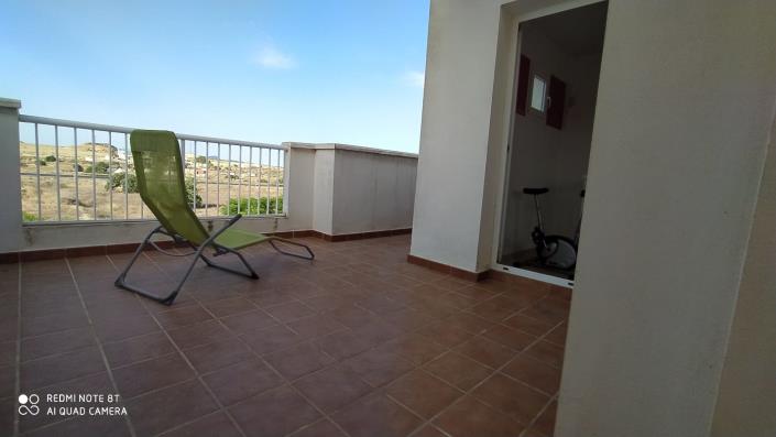 Image No.6-Duplex de 3 chambres à vendre à Vera