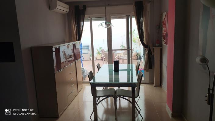 Image No.8-Duplex de 3 chambres à vendre à Vera