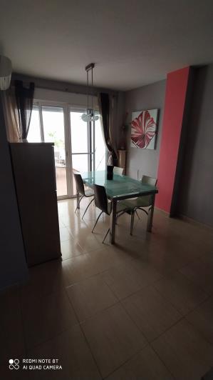 Image No.10-Duplex de 3 chambres à vendre à Vera