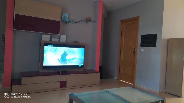 Image No.11-Duplex de 3 chambres à vendre à Vera