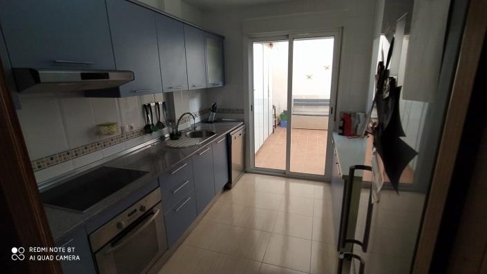 Image No.13-Duplex de 3 chambres à vendre à Vera