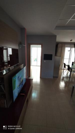 Image No.12-Duplex de 3 chambres à vendre à Vera