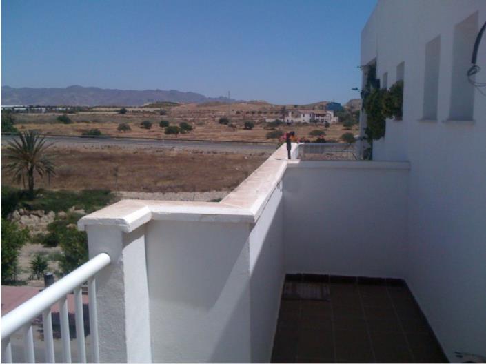 Image No.33-Duplex de 3 chambres à vendre à Vera