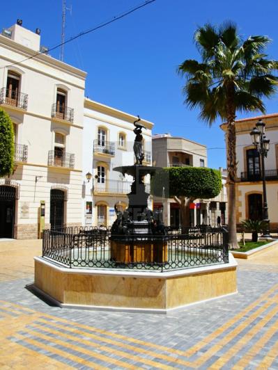 Image No.43-Duplex de 3 chambres à vendre à Vera