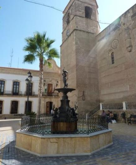 Image No.44-Duplex de 3 chambres à vendre à Vera