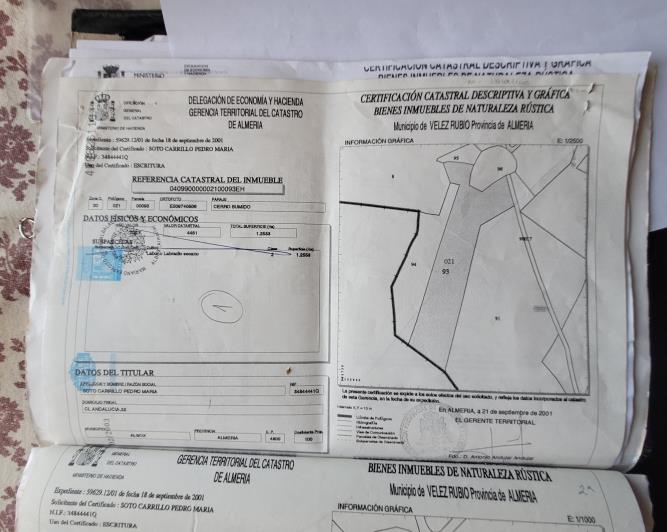 Image No.29-1 Bed Land for sale