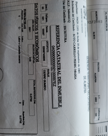 Image No.30-1 Bed Land for sale