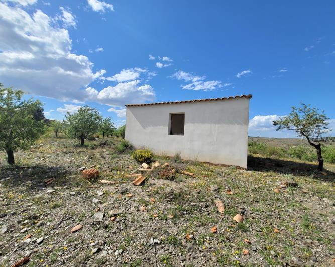 Image No.3-1 Bed Land for sale