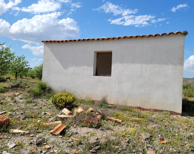 Image No.2-1 Bed Land for sale