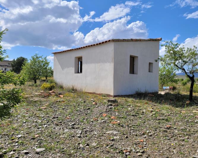 Image No.1-1 Bed Land for sale