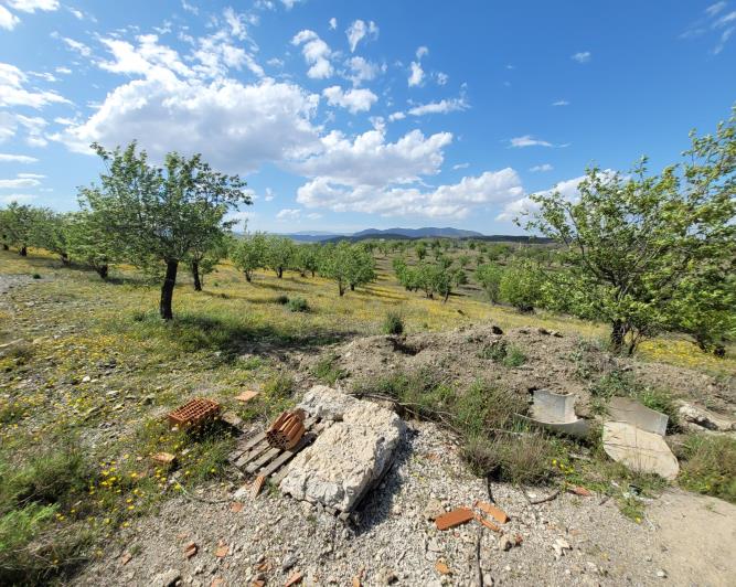 Image No.24-1 Bed Land for sale