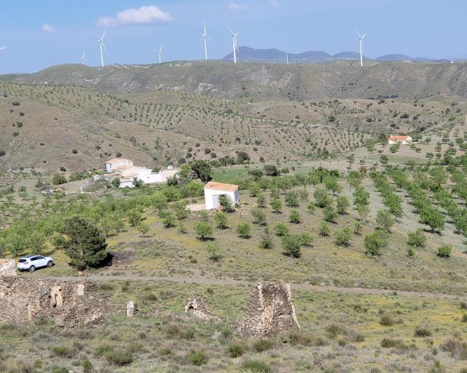 Image No.27-1 Bed Land for sale