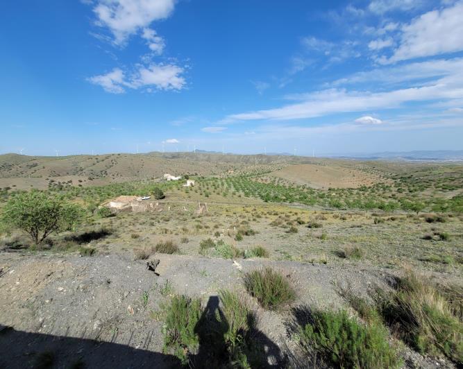 Image No.28-1 Bed Land for sale