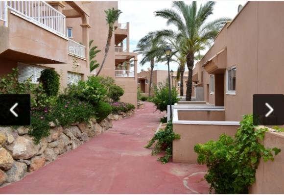 Image No.3-Appartement de 2 chambres à vendre à Mojacar