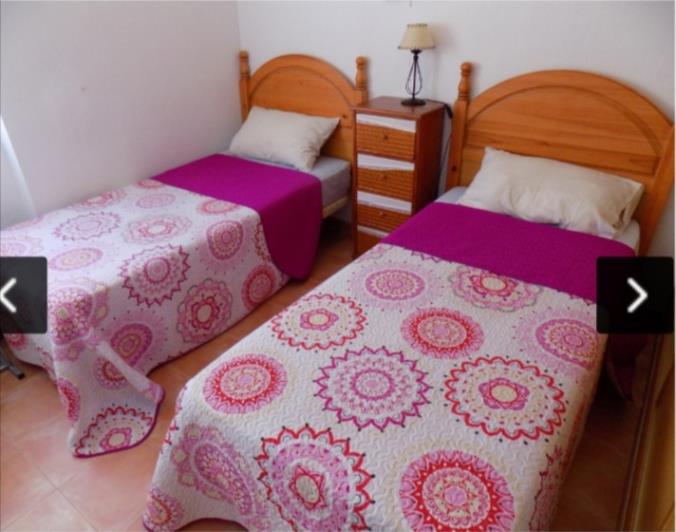 Image No.13-Appartement de 2 chambres à vendre à Mojacar