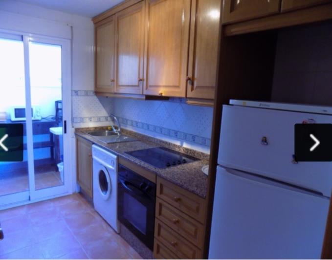 Image No.8-Appartement de 2 chambres à vendre à Mojacar