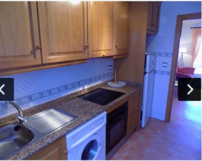 Image No.7-Appartement de 2 chambres à vendre à Mojacar