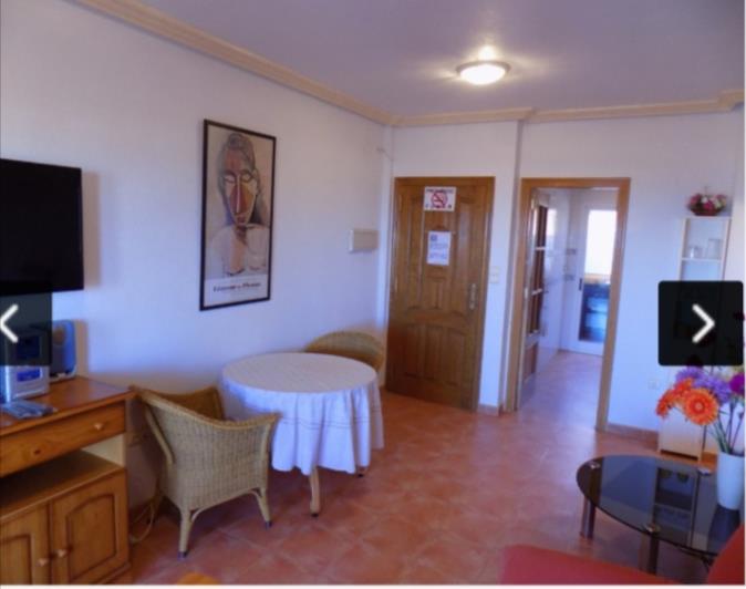 Image No.6-Appartement de 2 chambres à vendre à Mojacar