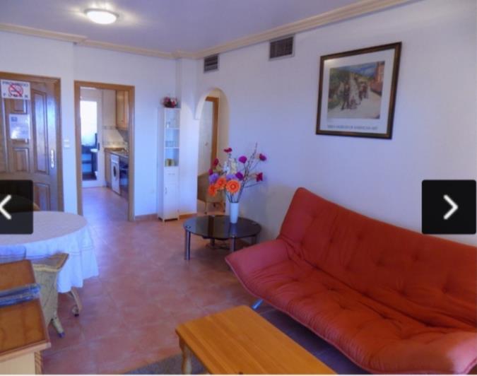 Image No.4-Appartement de 2 chambres à vendre à Mojacar