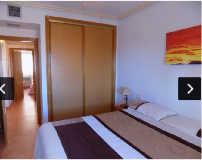 Image No.11-Appartement de 2 chambres à vendre à Mojacar