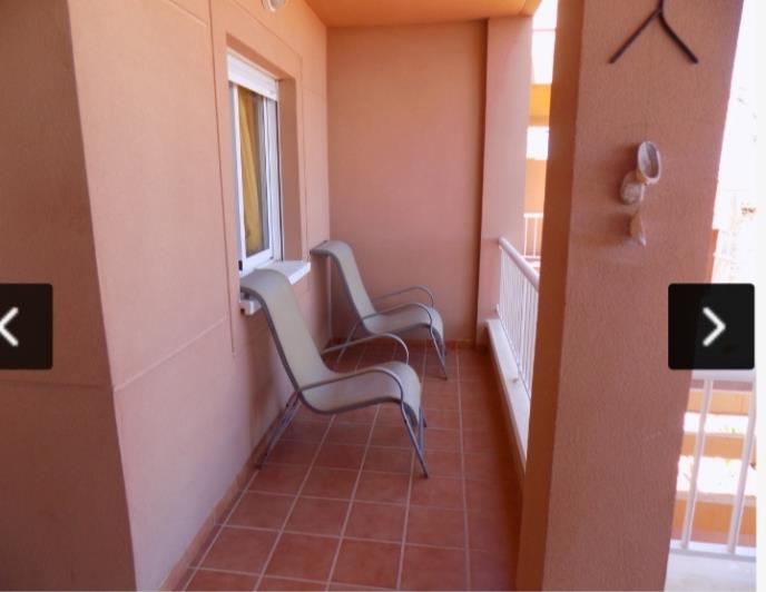 Image No.16-Appartement de 2 chambres à vendre à Mojacar