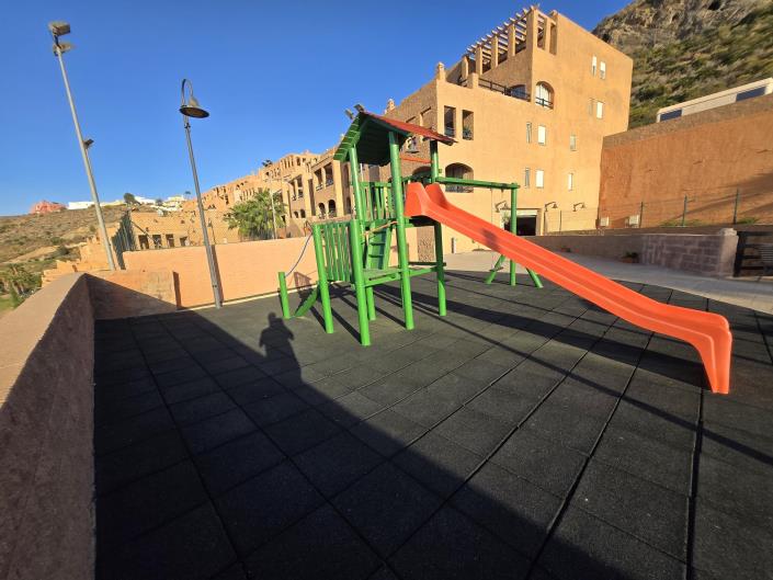 Image No.29-Appartement de 2 chambres à vendre à Mojacar