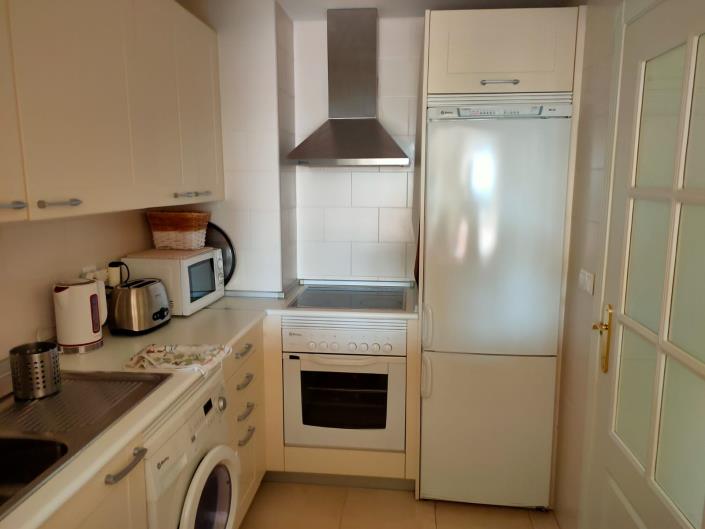 Image No.13-Appartement de 2 chambres à vendre à Mojacar