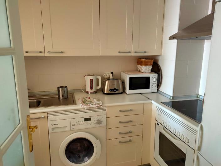 Image No.14-Appartement de 2 chambres à vendre à Mojacar