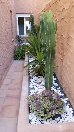 Image No.6-Appartement de 2 chambres à vendre à Mojacar