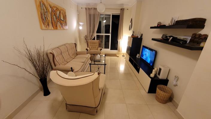 Image No.12-Appartement de 2 chambres à vendre à Mojacar