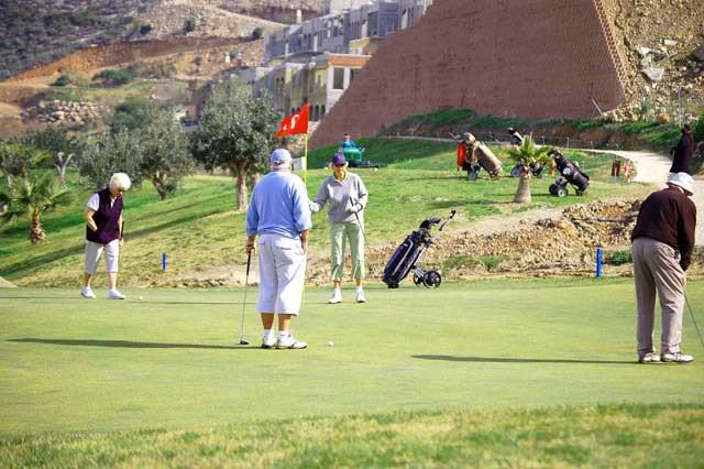 Image No.23-Appartement de 2 chambres à vendre à Mojacar
