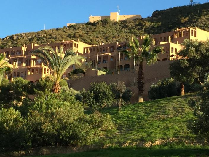 Image No.24-Appartement de 2 chambres à vendre à Mojacar