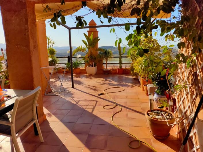 Image No.3-Appartement de 2 chambres à vendre à Mojacar