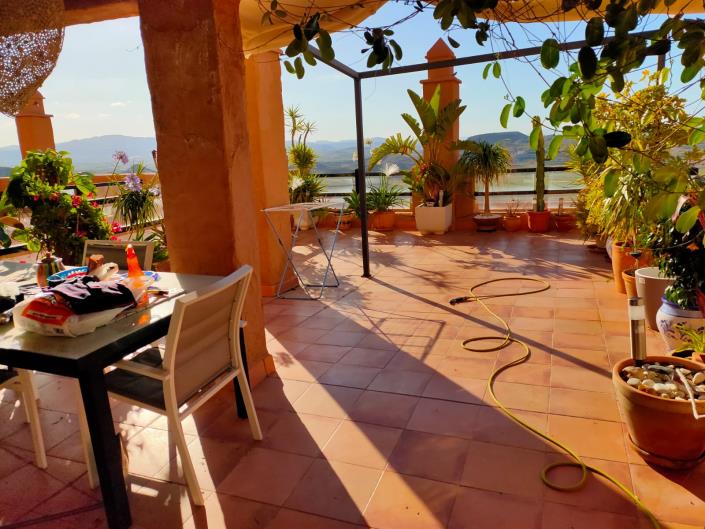 Image No.5-Appartement de 2 chambres à vendre à Mojacar