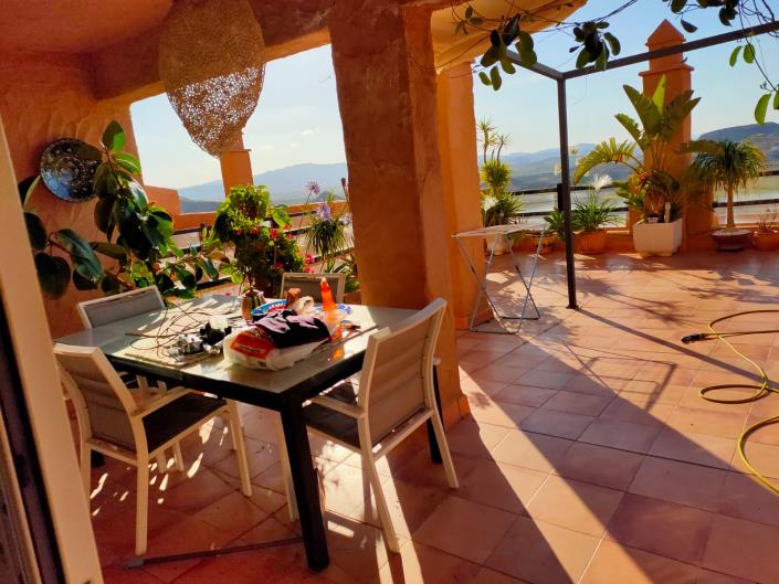 Image No.22-Appartement de 2 chambres à vendre à Mojacar