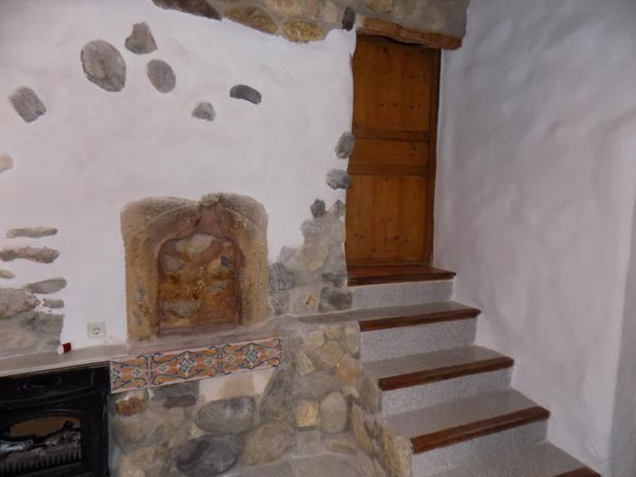 Image No.5-Maison de village de 2 chambres à vendre à Turre