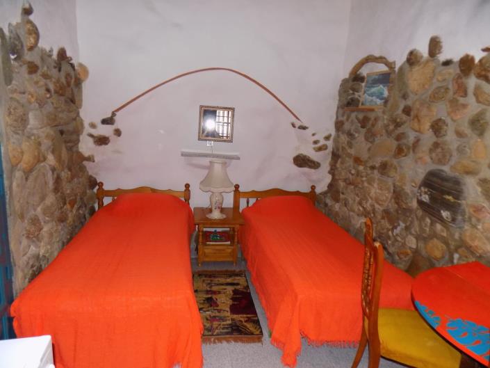 Image No.8-Maison de village de 2 chambres à vendre à Turre