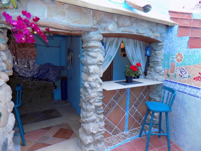 Image No.9-Maison de village de 2 chambres à vendre à Turre