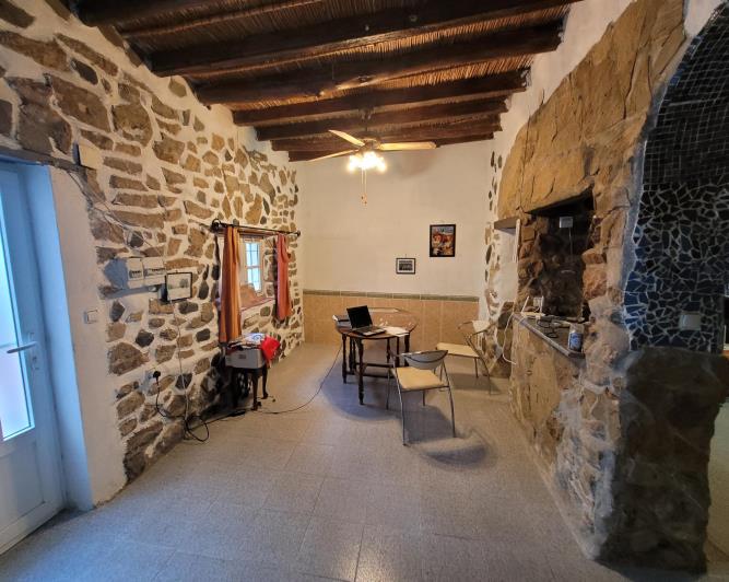 Image No.2-Maison de village de 2 chambres à vendre à Turre