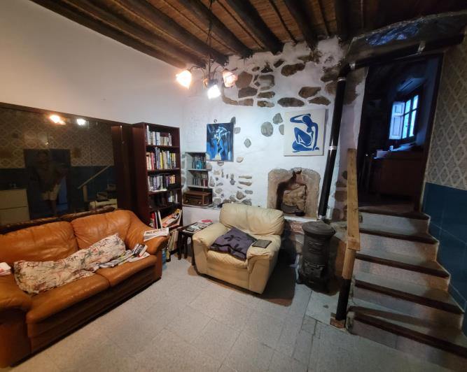 Image No.3-Maison de village de 2 chambres à vendre à Turre