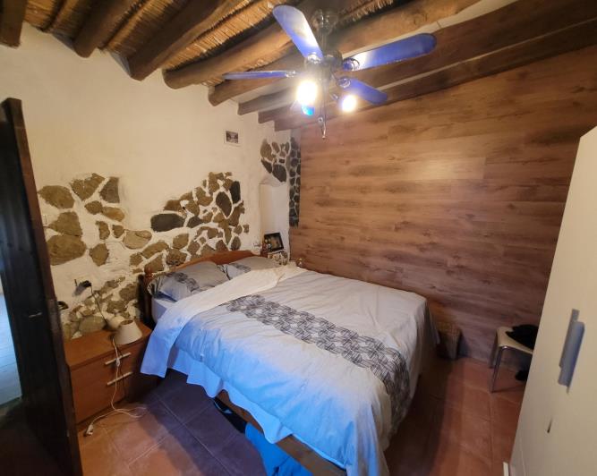 Image No.6-Maison de village de 2 chambres à vendre à Turre