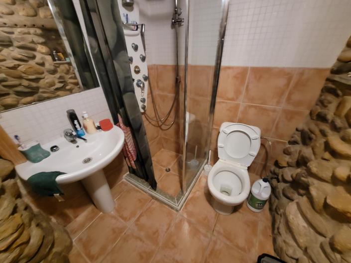 Image No.7-Maison de village de 2 chambres à vendre à Turre