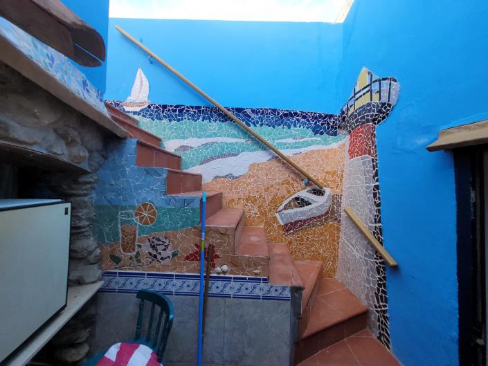 Image No.10-Maison de village de 2 chambres à vendre à Turre