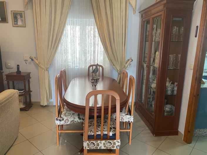 6 Bedrooms house for sale in Carboneras Spacious £134245 (Ref