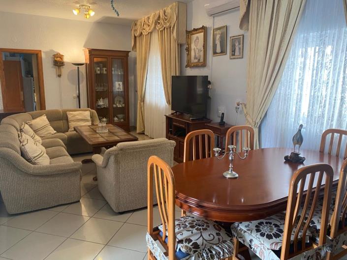 6 Bedrooms house for sale in Carboneras Spacious £134245 (Ref